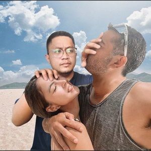 Meet your Posher, Alvin